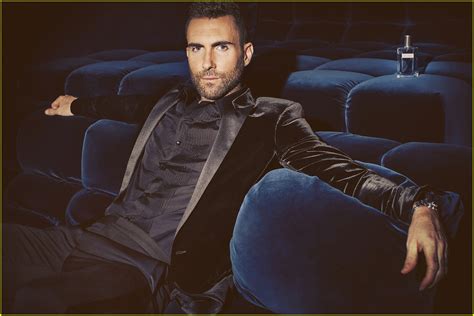 adam levine cologne ysl|Adam Levine is YSL's Newest Fragrance Ambassador .